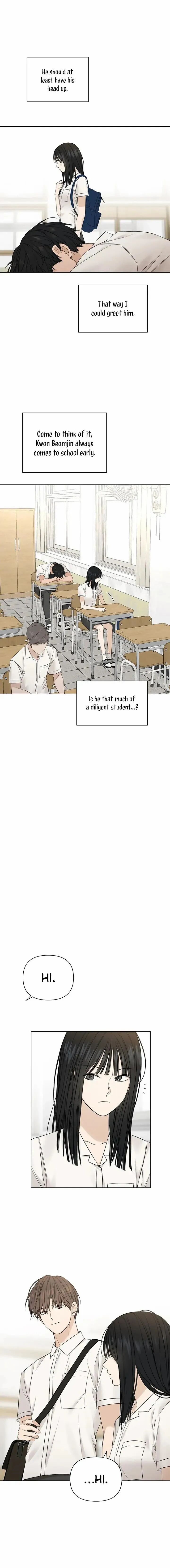 Read Just Twilight Manga Online