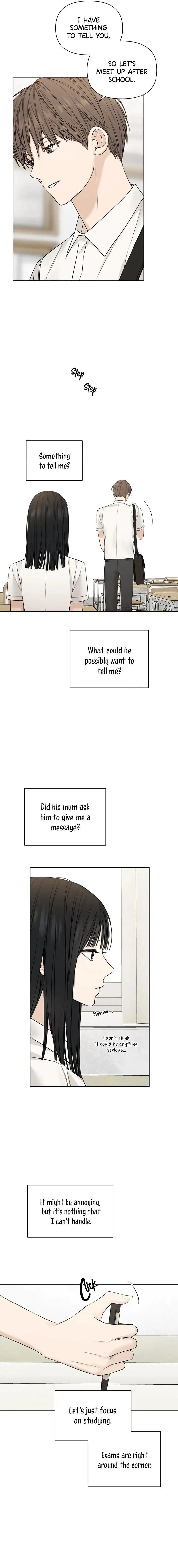 Read Just Twilight Manga Online