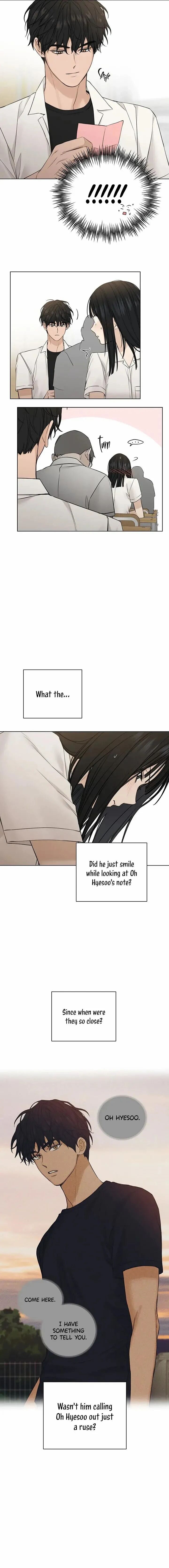 Read Just Twilight Manga Online