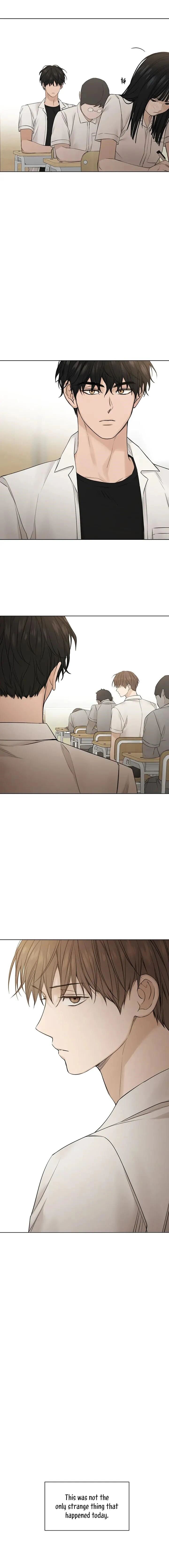 Read Just Twilight Manga Online