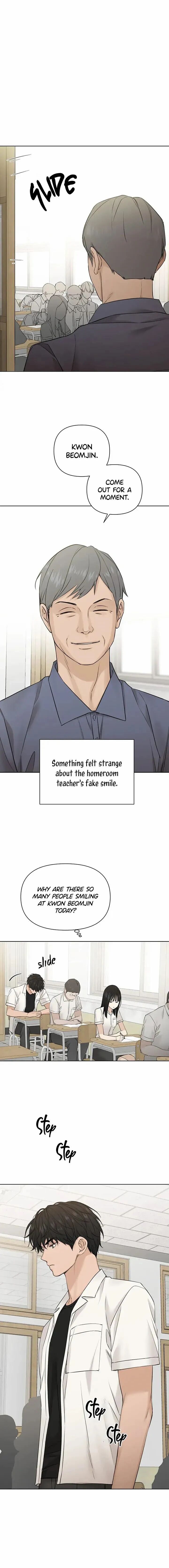 Read Just Twilight Manga Online