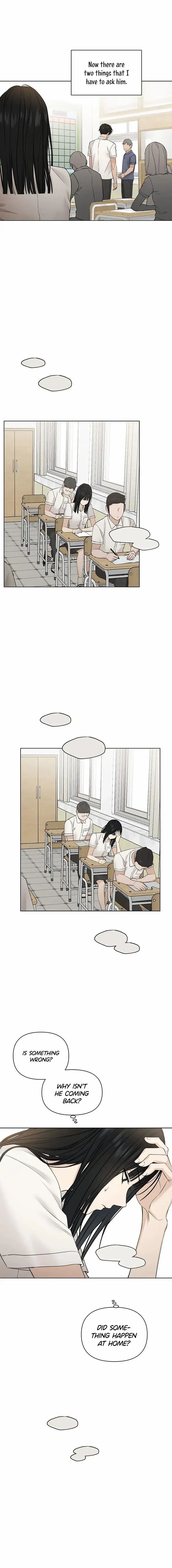 Read Just Twilight Manga Online
