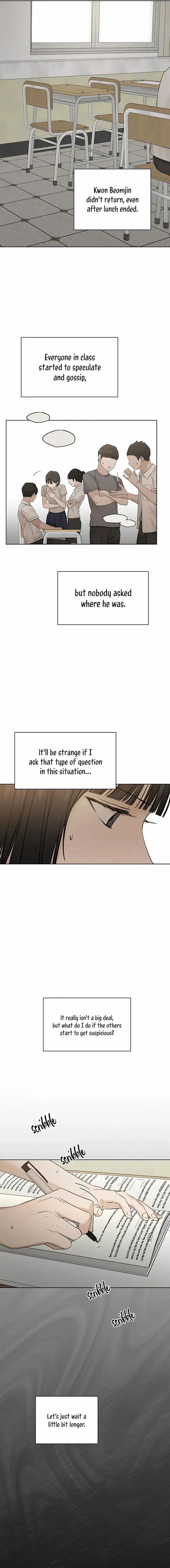 Read Just Twilight Manga Online