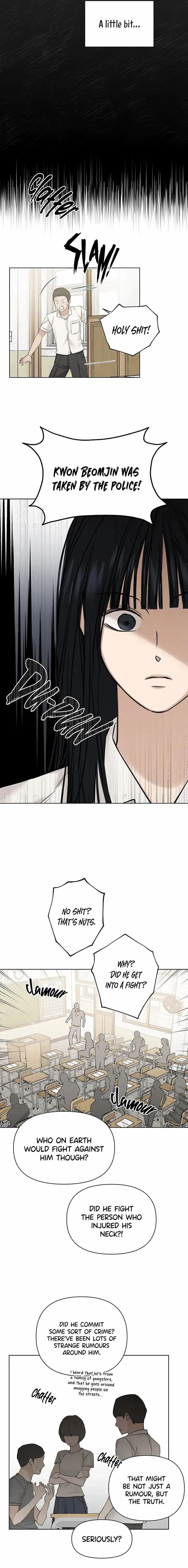 Read Just Twilight Manga Online