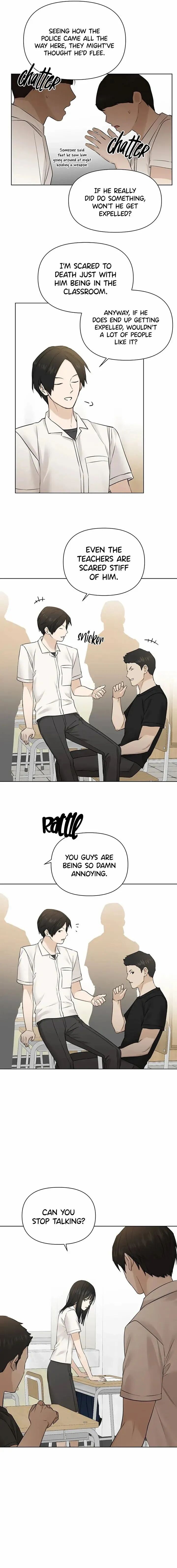 Read Just Twilight Manga Online