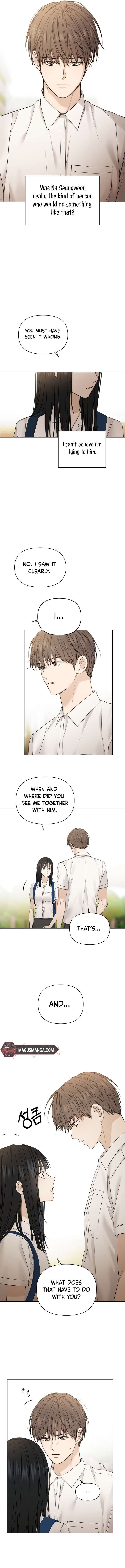 Read Just Twilight Manga Online