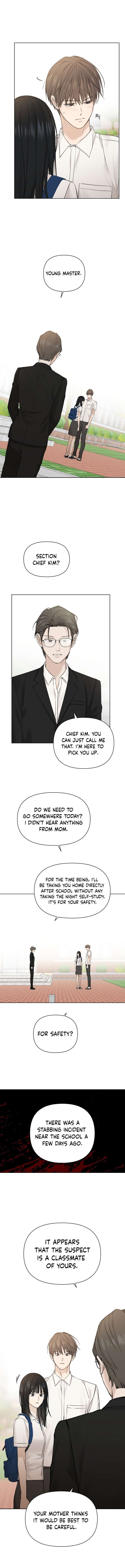 Read Just Twilight Manga Online