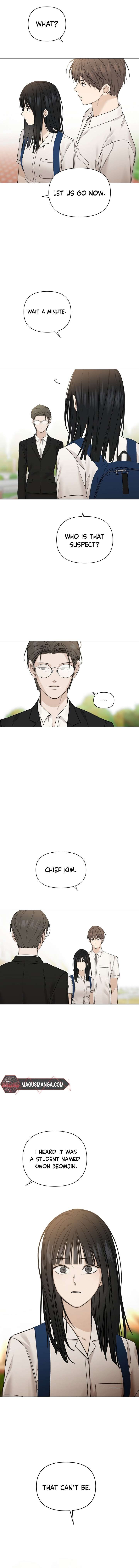 Read Just Twilight Manga Online