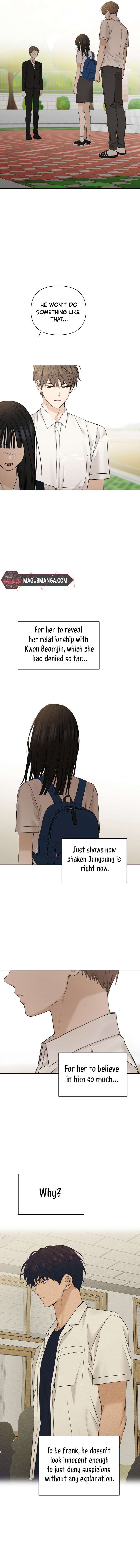 Read Just Twilight Manga Online