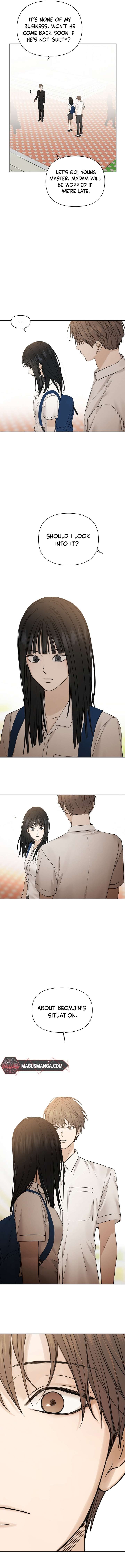 Read Just Twilight Manga Online