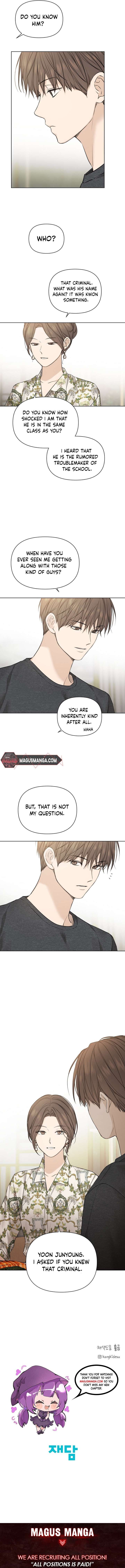 Read Just Twilight Manga Online