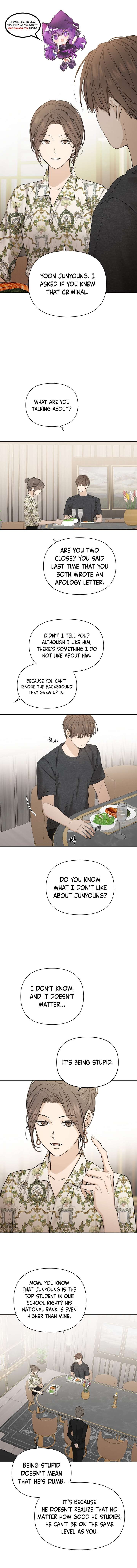 Read Just Twilight Manga Online