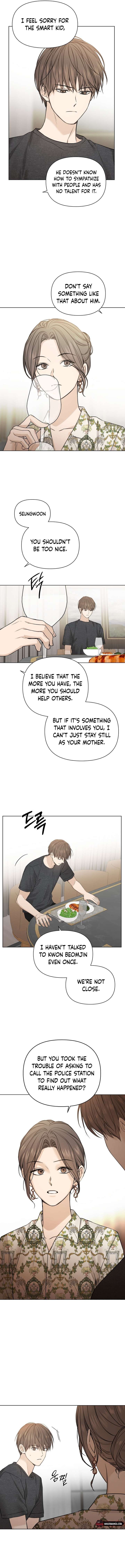 Read Just Twilight Manga Online