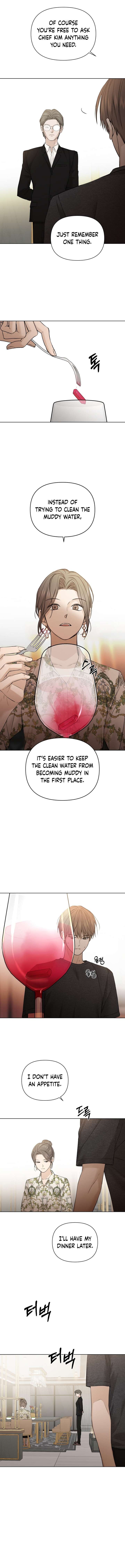 Read Just Twilight Manga Online