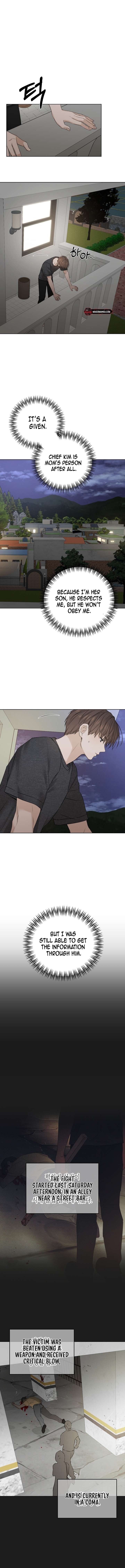 Read Just Twilight Manga Online