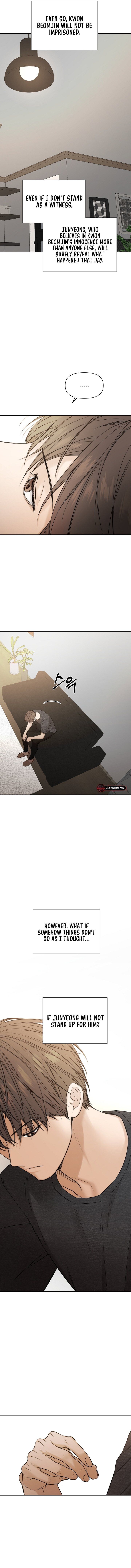 Read Just Twilight Manga Online