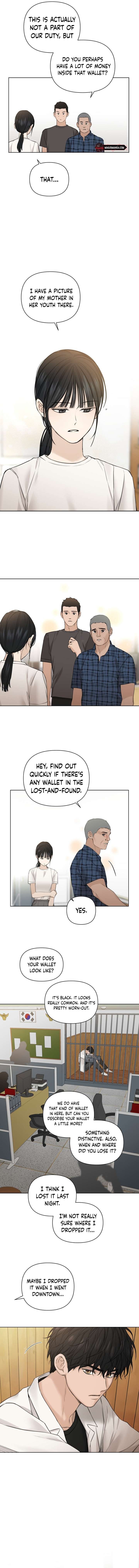 Read Just Twilight Manga Online