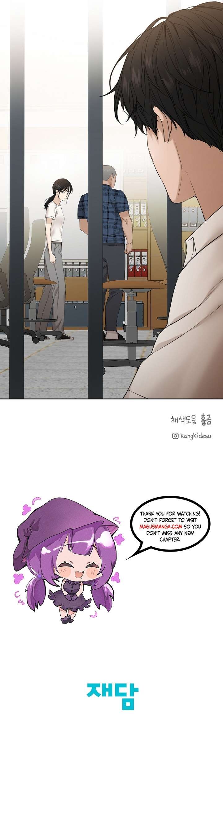 Read Just Twilight Manga Online