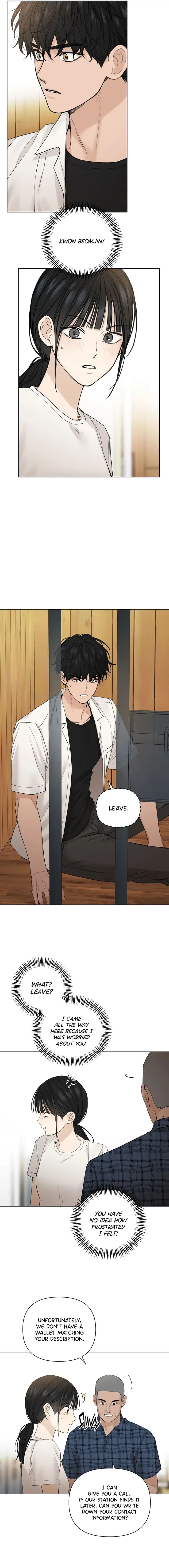 Read Just Twilight Manga Online