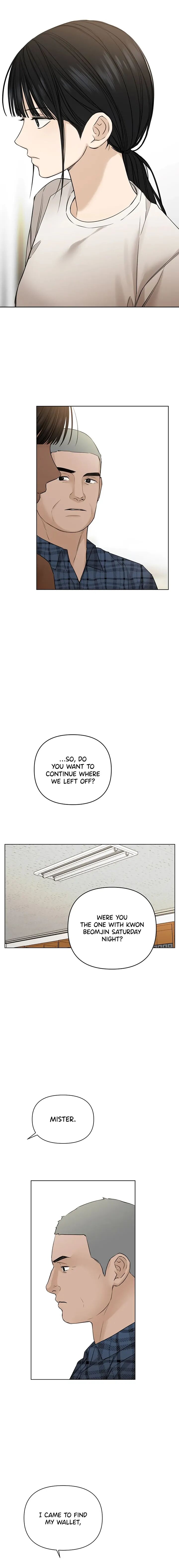 Read Just Twilight Manga Online