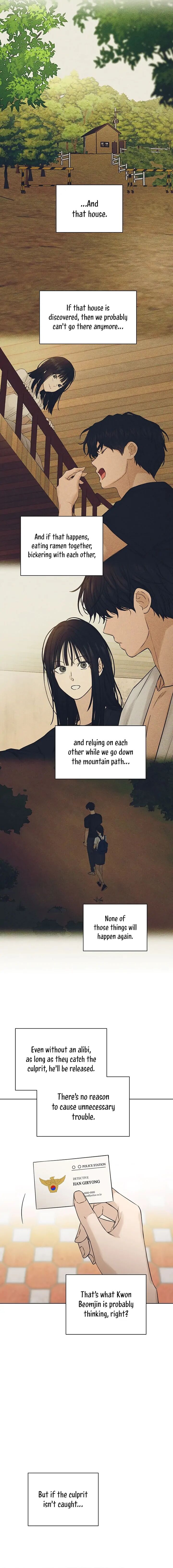 Read Just Twilight Manga Online