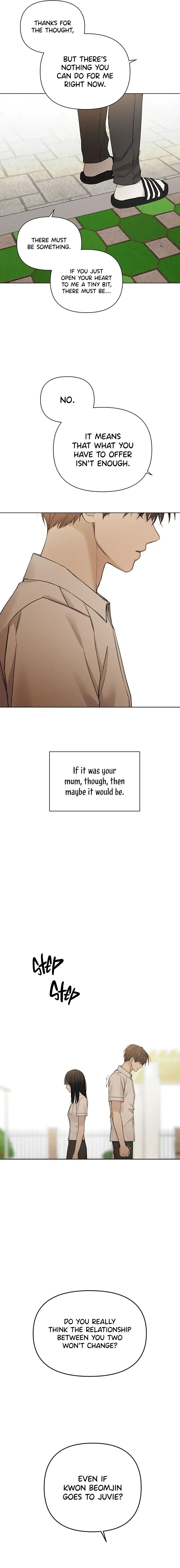 Read Just Twilight Manga Online