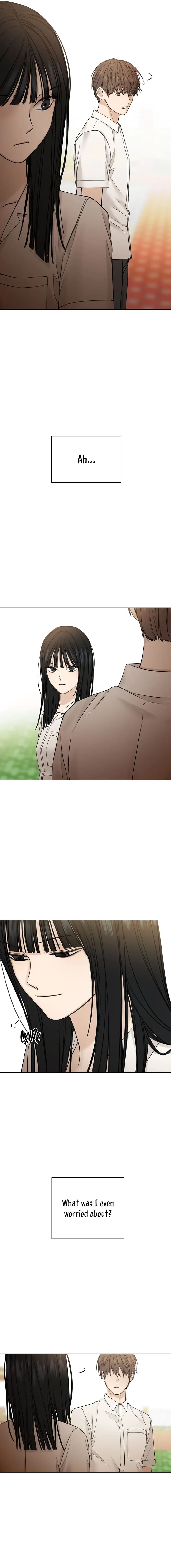 Read Just Twilight Manga Online