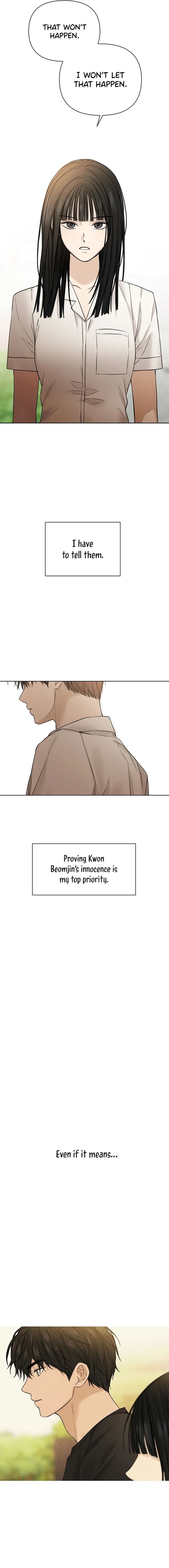 Read Just Twilight Manga Online