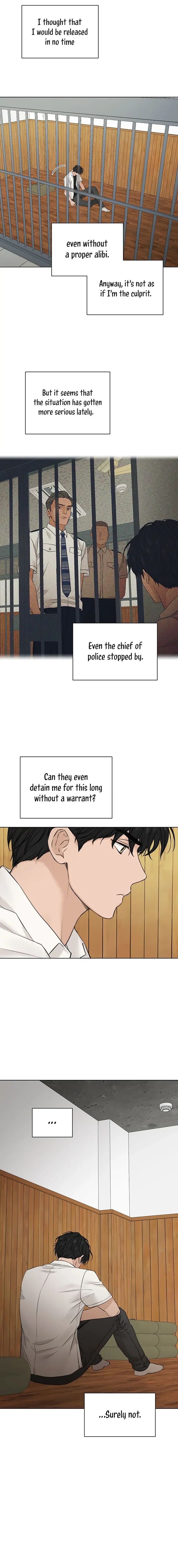 Read Just Twilight Manga Online