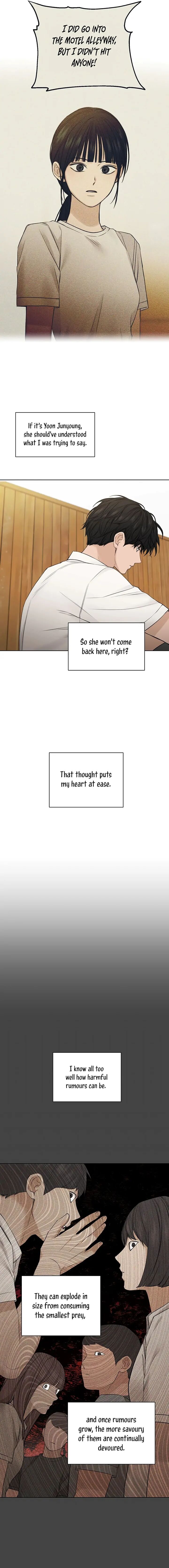 Read Just Twilight Manga Online