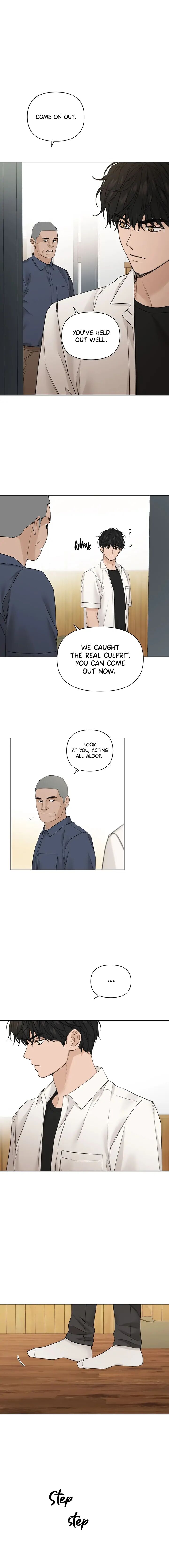 Read Just Twilight Manga Online