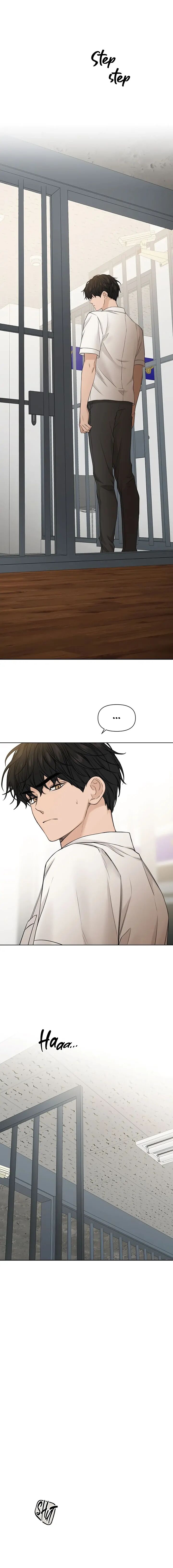 Read Just Twilight Manga Online