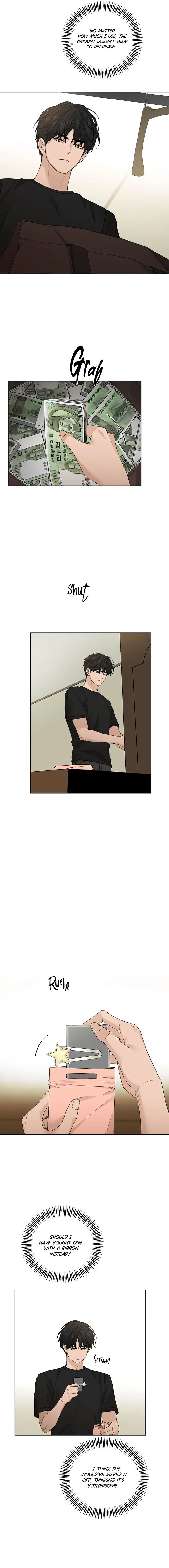 Read Just Twilight Manga Online
