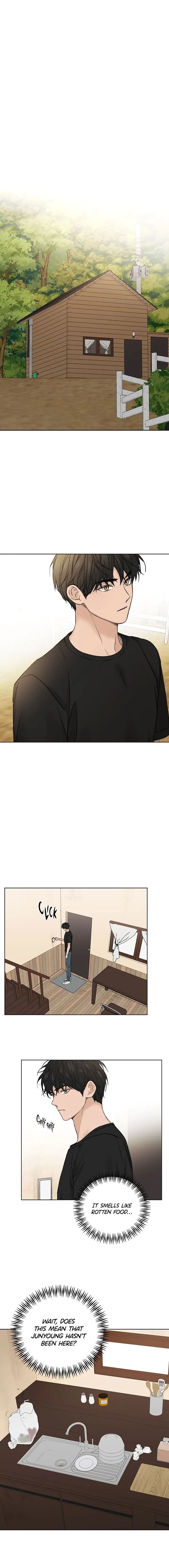 Read Just Twilight Manga Online