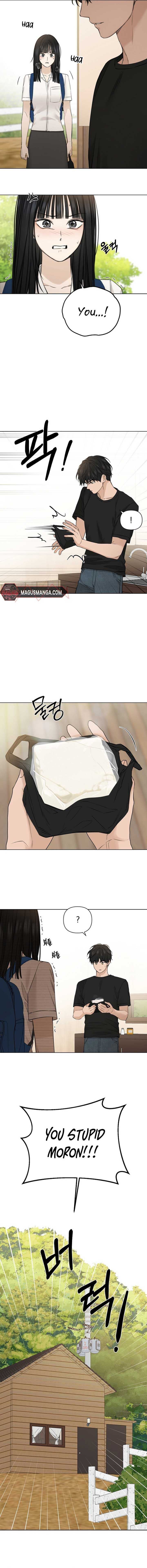 Read Just Twilight Manga Online