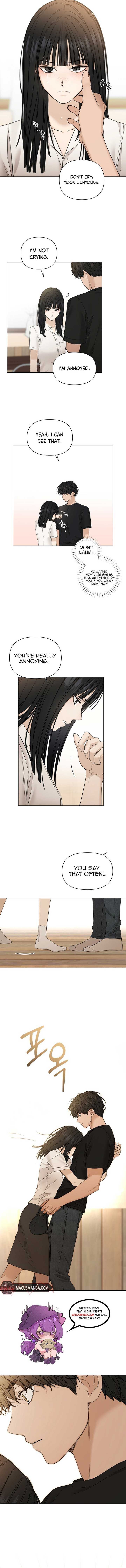 Read Just Twilight Manga Online