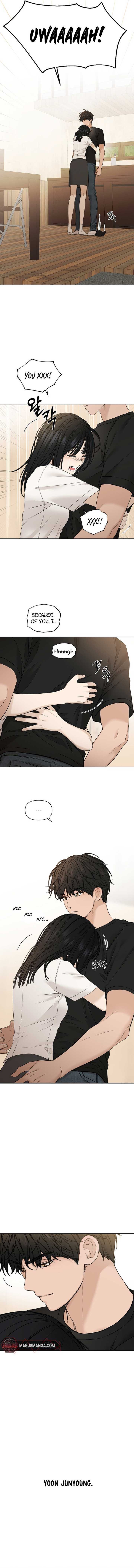 Read Just Twilight Manga Online