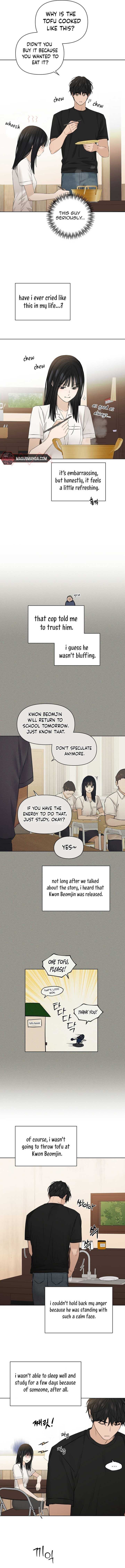 Read Just Twilight Manga Online