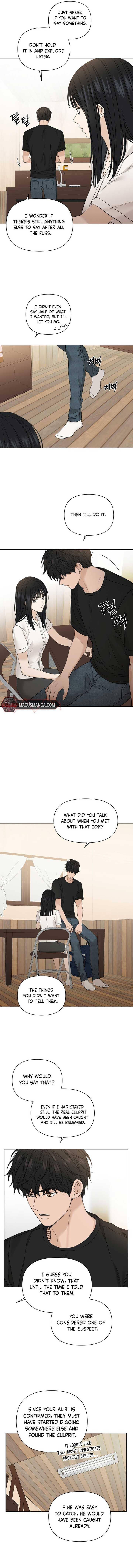 Read Just Twilight Manga Online