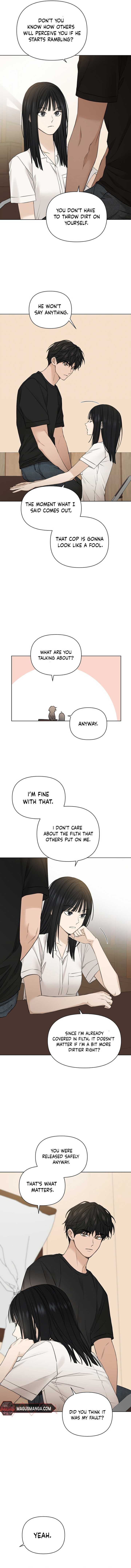 Read Just Twilight Manga Online