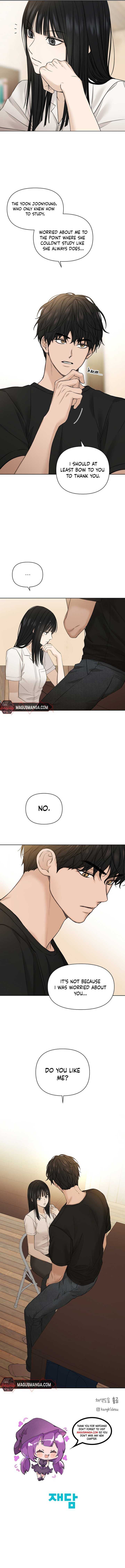 Read Just Twilight Manga Online