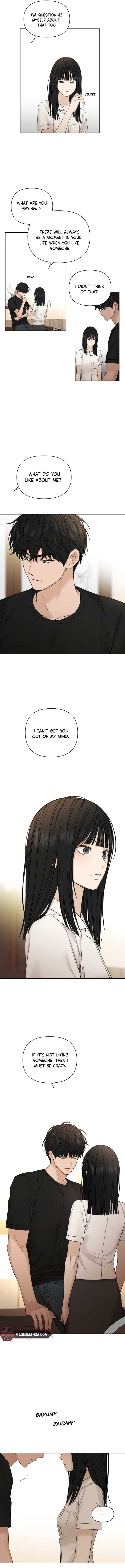 Read Just Twilight Manga Online