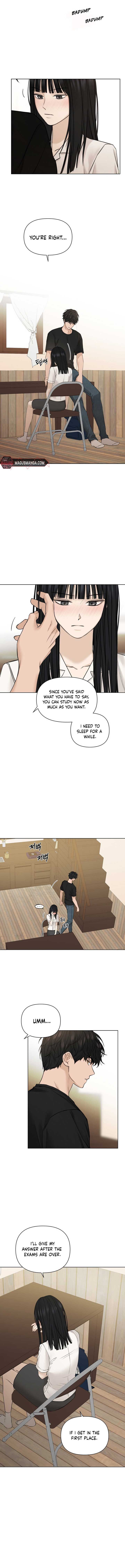 Read Just Twilight Manga Online