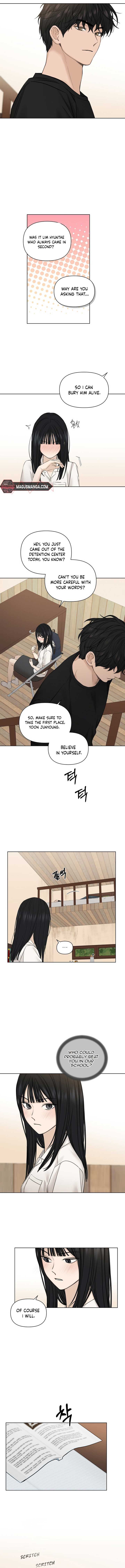 Read Just Twilight Manga Online
