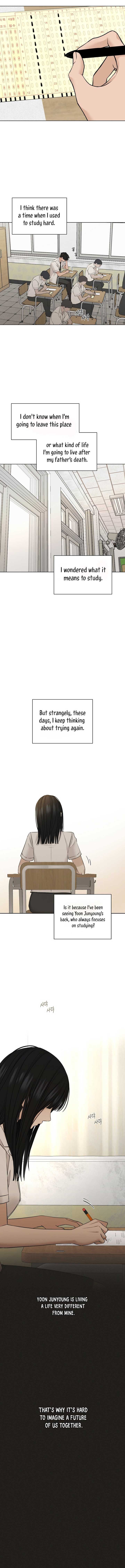 Read Just Twilight Manga Online