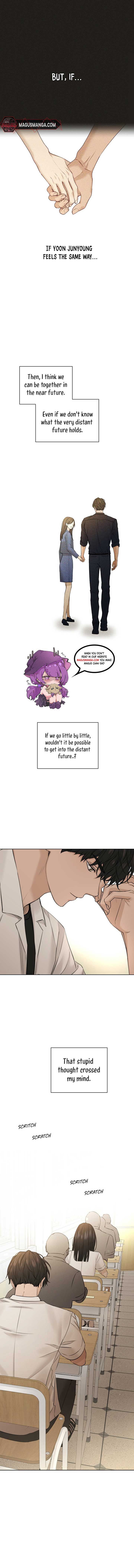 Read Just Twilight Manga Online