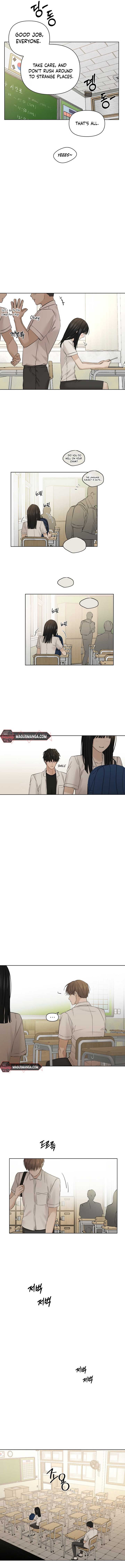 Read Just Twilight Manga Online