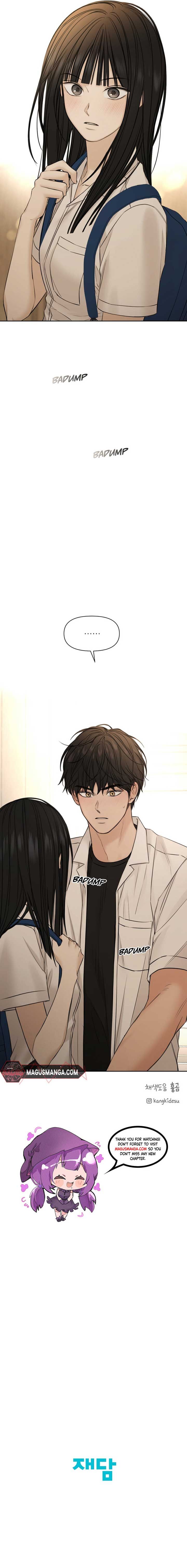 Read Just Twilight Manga Online
