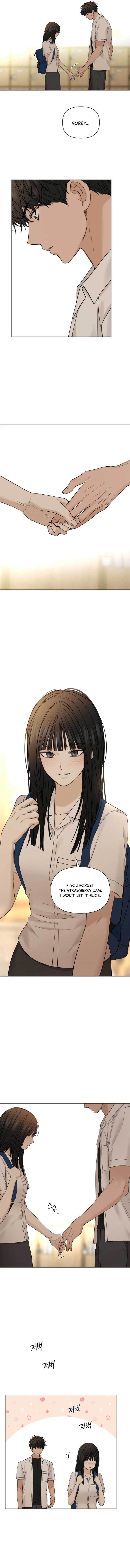 Read Just Twilight Manga Online