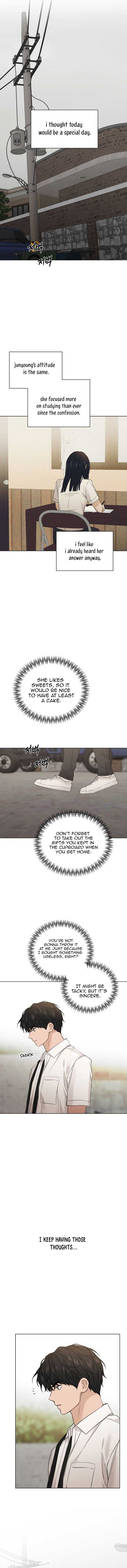 Read Just Twilight Manga Online